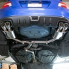 REVEL | Medallion Touring-S Cat-Back Exhaust - WRX STI / WRX 2015-2021 REVEL Cat-Back Exhausts
