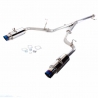 REVEL | Medallion Touring-S Cat-Back Exhaust - 3000GT VR4 1990-1999 REVEL Cat-Back Exhausts