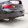 REVEL | Medallion Touring-S Cat-Back Exhaust - 3000GT VR4 1990-1999 REVEL Cat-Back Exhausts