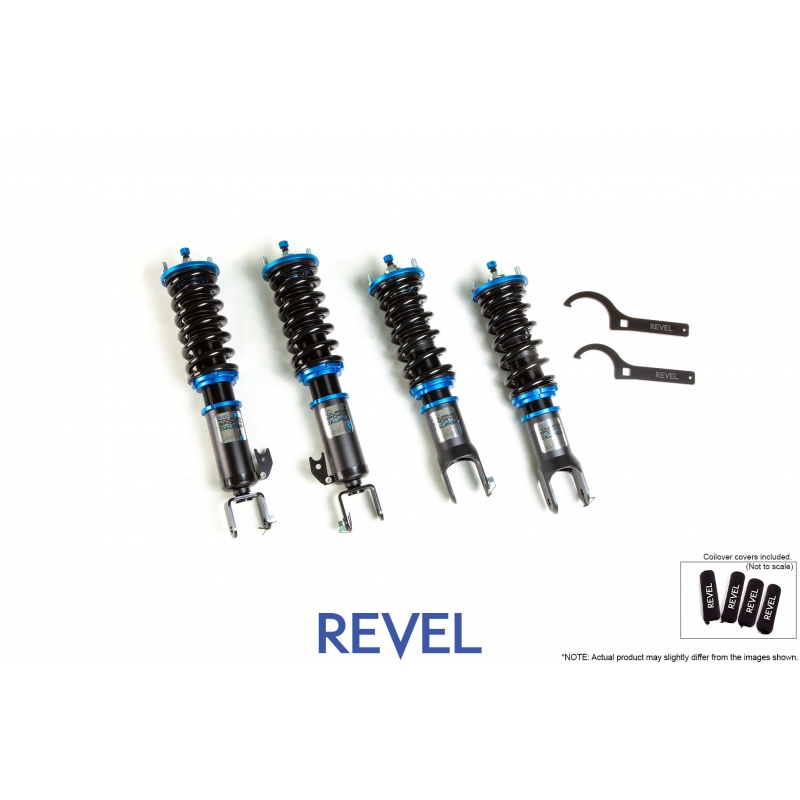 Revel | Touring Sports Damper Coilover - S2000 2000-2009 REVEL Coilovers