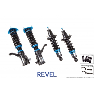 Revel | Touring Sports Damper Coilover - Civic / Si 2001-2005 REVEL Coilovers