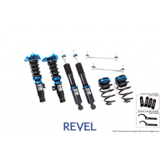 Revel | Touring Sports Damper Coilover - Civic 2016-2019 REVEL Coilovers