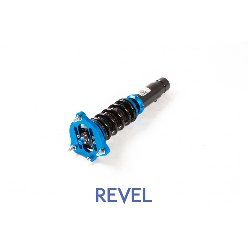 Revel | Touring Sports Damper Coilover - Civic 2016-2019 REVEL Coilovers