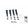 Revel | Touring Sports Damper Coilover - IS300 / Sportcross 2000-2005 REVEL Coilovers