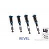 Revel | Touring Sports Damper Coilover - LS400 1995-2000 REVEL Coilovers
