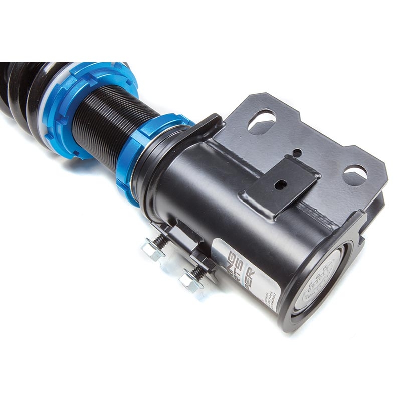 Revel | Touring Sports Damper Coilover - LS400 1995-2000 REVEL Coilovers