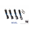 Revel | Touring Sports Damper Coilover - RX330 / RX350 FWD 2004-2008 REVEL Coilovers