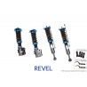 Revel | Touring Sports Damper Coilover - Evolution X 2008-2015 REVEL Coilovers