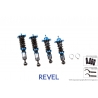 Revel | Touring Sports Damper Coilover - MX-5 Miata 1990-2006 REVEL Coilovers