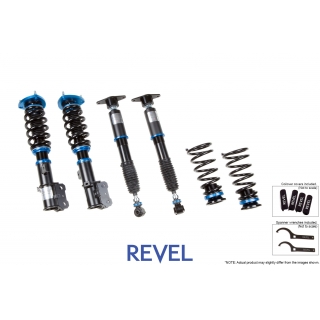 Revel | Touring Sports Damper Coilover - Mazda3 2014-2017 REVEL Coilovers