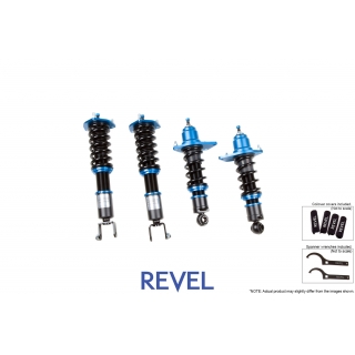 Revel | Touring Sports Damper Coilover - RX-8 2003-2012 REVEL Coilovers