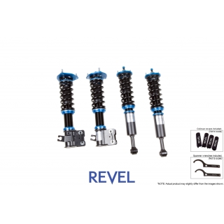 Revel | Touring Sports Damper Coilover - 240SX 1989-1994 REVEL Coilovers