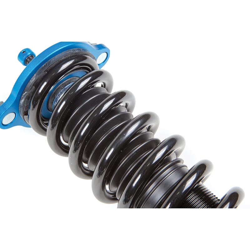 Revel | Touring Sports Damper Coilover - BRZ / FR-S / 86 / GR86 2013-2026 REVEL Coilovers