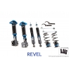 Revel | Touring Sports Damper Coilover - Prius 2016-2018 REVEL Coilovers