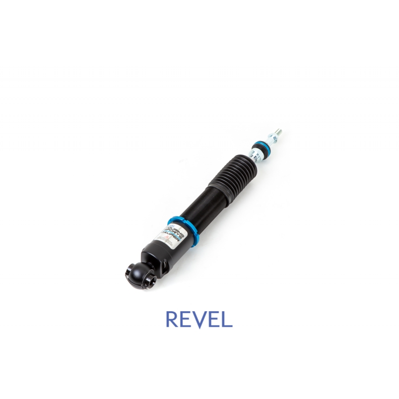 Revel | Touring Sports Damper Coilover - Corolla Hatchback 2020-2022 REVEL Coilovers