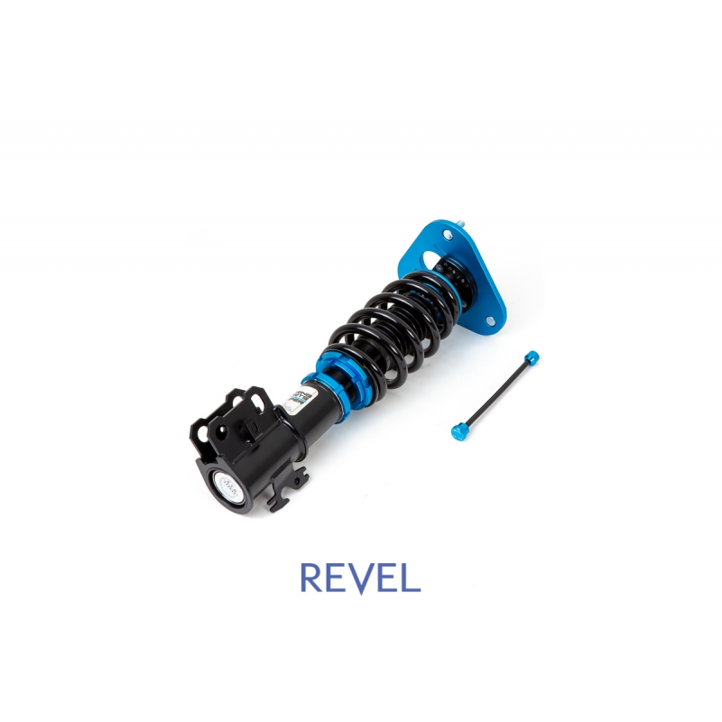 Revel | Touring Sports Damper Coilover - Corolla Hatchback 2020-2022 REVEL Coilovers