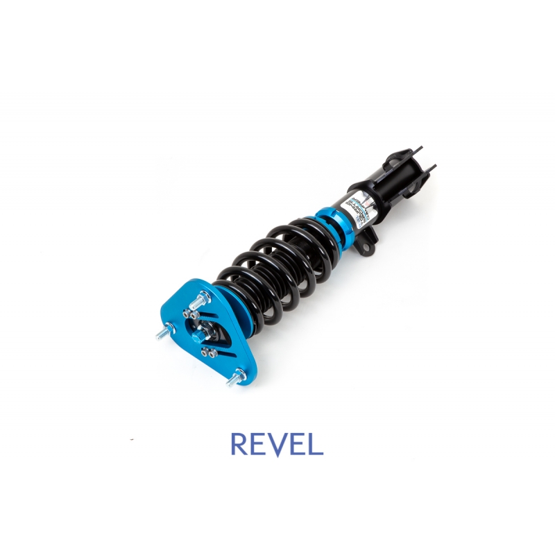 Revel | Touring Sports Damper Coilover - Corolla Hatchback 2020-2022 REVEL Coilovers