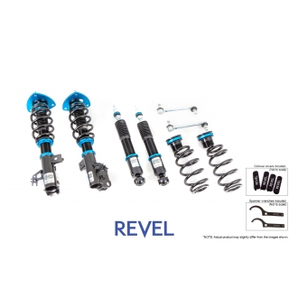 Revel | Touring Sports Damper Coilover - Camry SE / XSE 2018-2023 REVEL Coilovers