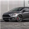 Garrett | PowerMax Intercooler - Focus ST 2013-2018 Garrett Intercoolers