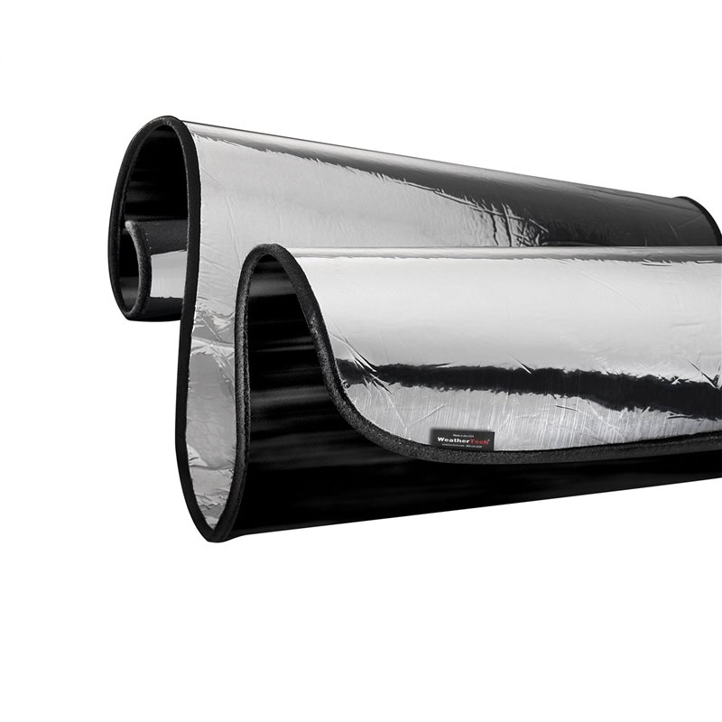 WeatherTech | WeatherTech® SunShade - Forester 2.5L 2022-2023