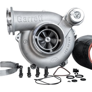 Garrett | PowerMax Turbo Upgrade - Ford Power Stroke 7.3L 1999-2007 Garrett Turbo