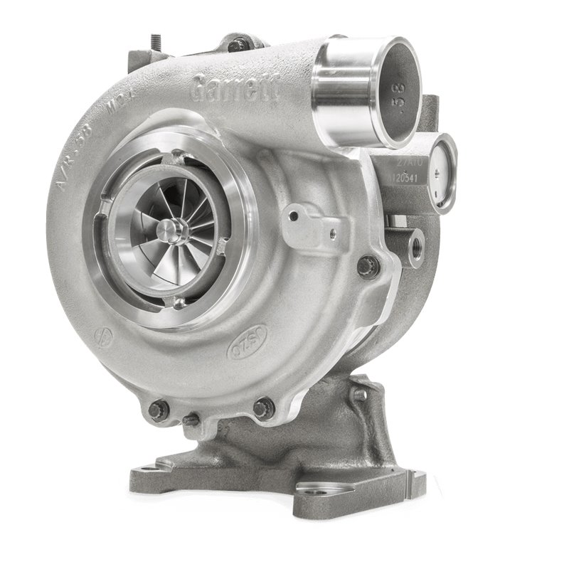 Garrett | PowerMax Turbo Stage 1 - GMC / Chevrolet 2500HD / 3500HD 6.6L 2011-2016 Garrett Turbo