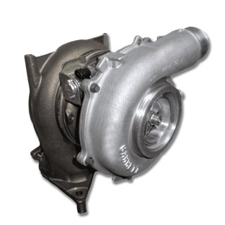 Garrett | PowerMax Turbo Stage 1 - GMC / Chevrolet 2500HD / 3500HD 6.6L 2004-2009 Garrett Turbo