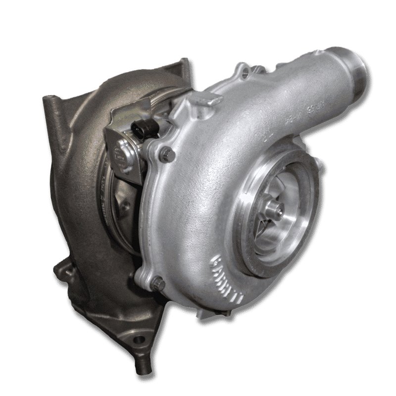 Garrett | PowerMax Turbo Stage 1 - GMC / Chevrolet 2500HD / 3500HD 6.6L 2004-2009 Garrett Turbo