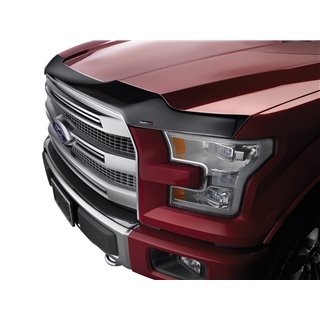WeatherTech | Low Profile Aerodynamic Hood Protector - CR-V / HR-V 2016-2022