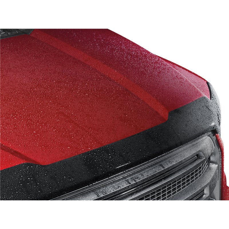 WeatherTech | Low Profile Aerodynamic Hood Protector - Camry 2.5L / 3.5L 2018-2023
