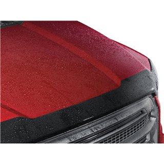 WeatherTech | Low Profile Aerodynamic Hood Protector - Crosstrek 2.0L / 2.5L 2021-2023