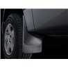 WeatherTech | Garde-boue No-Drill DigitalFit - Telluride 3.8L 2020-2023 WeatherTech Mud Flaps