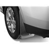 WeatherTech | Garde-boue No-Drill DigitalFit - Bronco Sport 1.5T / 2.0T 2021-2022 WeatherTech Mud Flaps