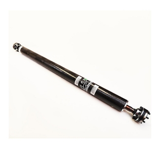 Driveshaft Shop | 3.8'' Carbon Fiber 1-Pc CV Driveshaft - Challenger 2015-2022 Driveshaft Shop Drive Shaft