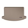 WeatherTech | Tapis de coffre - Rogue 1.5T / 2.5L 2021-2023