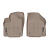 WeatherTech | Tapis DigitalFit - Avant - Chevrolet / GMC 2014-2021