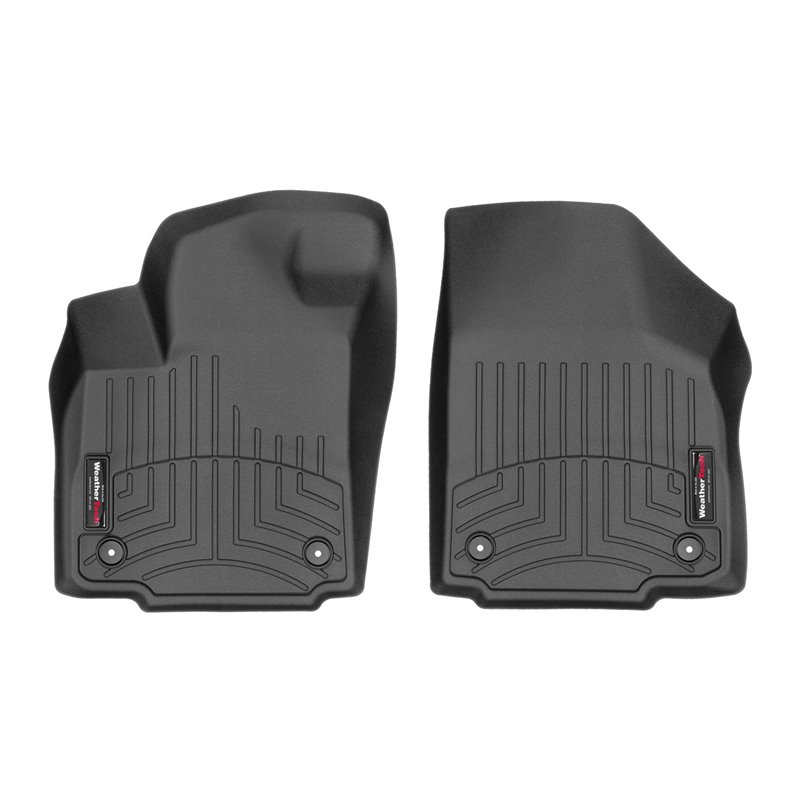 WeatherTech | Tapis DigitalFit - Avant - S 2021-2022 WeatherTech Floor Mats