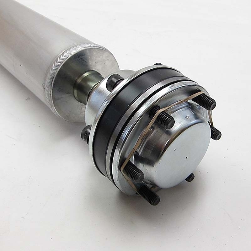 Driveshaft Shop | 1-Piece CV Aluminum Driveshaft - Shelby GT 350 2015-2021 Driveshaft Shop Drive Shaft