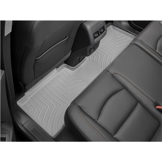 WeatherTech | Tapis DigitalFit - Arrière - Tucson 2.5L 2022-2023