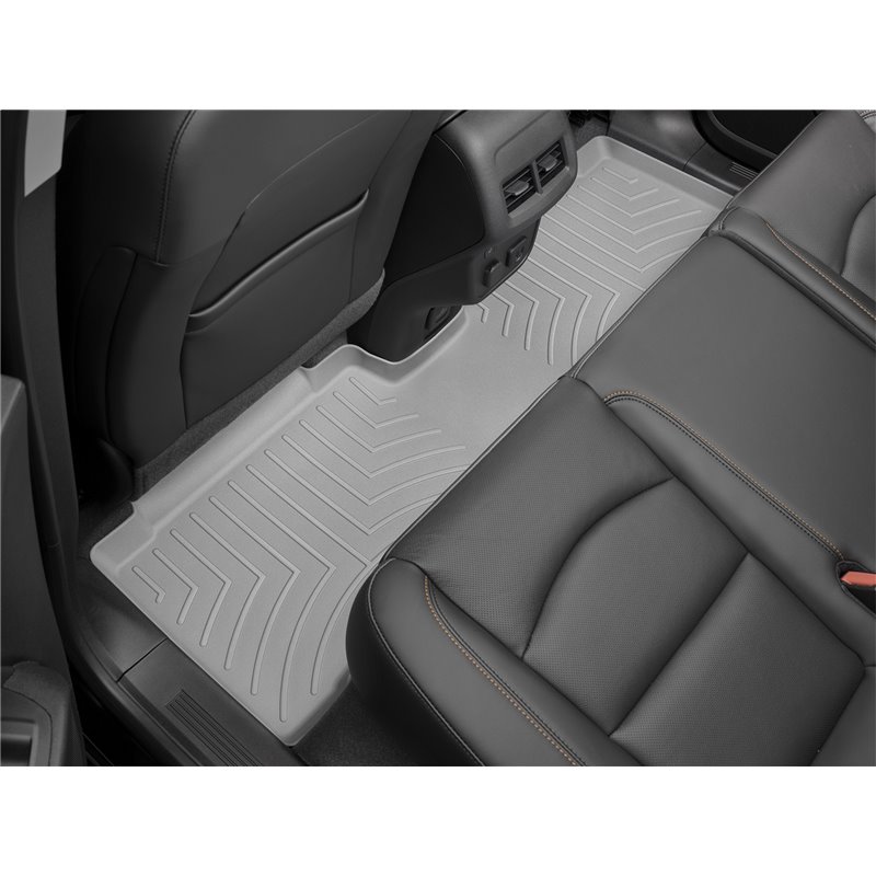 WeatherTech | Tapis DigitalFit - Arrière - Tucson 2.5L 2022-2023