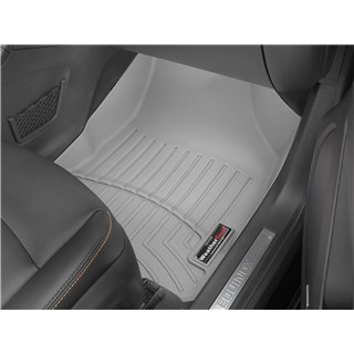 WeatherTech | FloorLiner™ DigitalFit® - Tundra 3.5T 2022-2023 WeatherTech Floor Mats