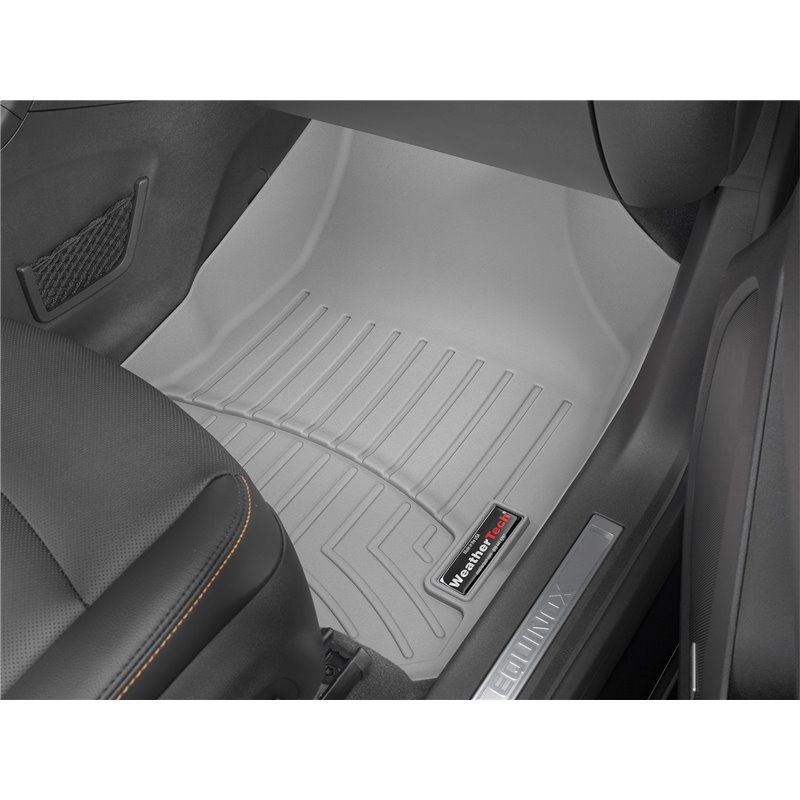 WeatherTech | FloorLiner™ DigitalFit® - Tundra 3.5T 2022-2023 WeatherTech Floor Mats