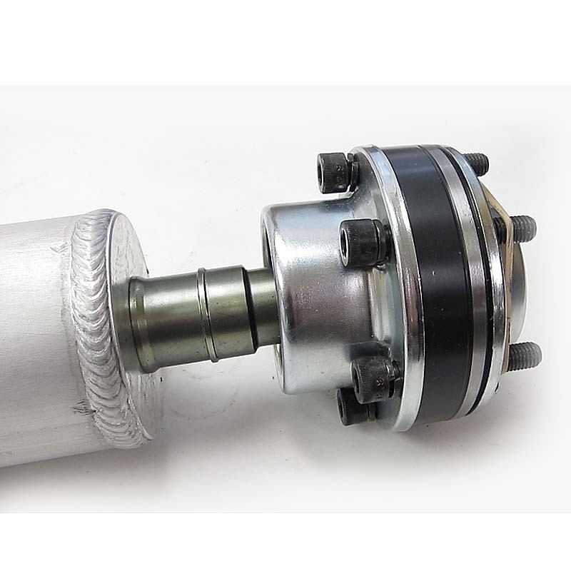 Driveshaft Shop | 1-Piece CV Aluminum Driveshaft - Shelby GT 350 2015-2021 Driveshaft Shop Drive Shaft