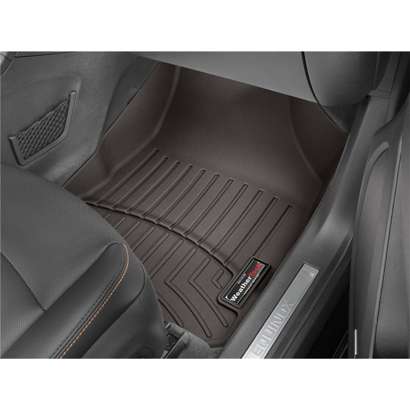 WeatherTech | Tapis DigitalFit - Avant - TLX 2.0T / 3.0T 2021-2022 WeatherTech Floor Mats