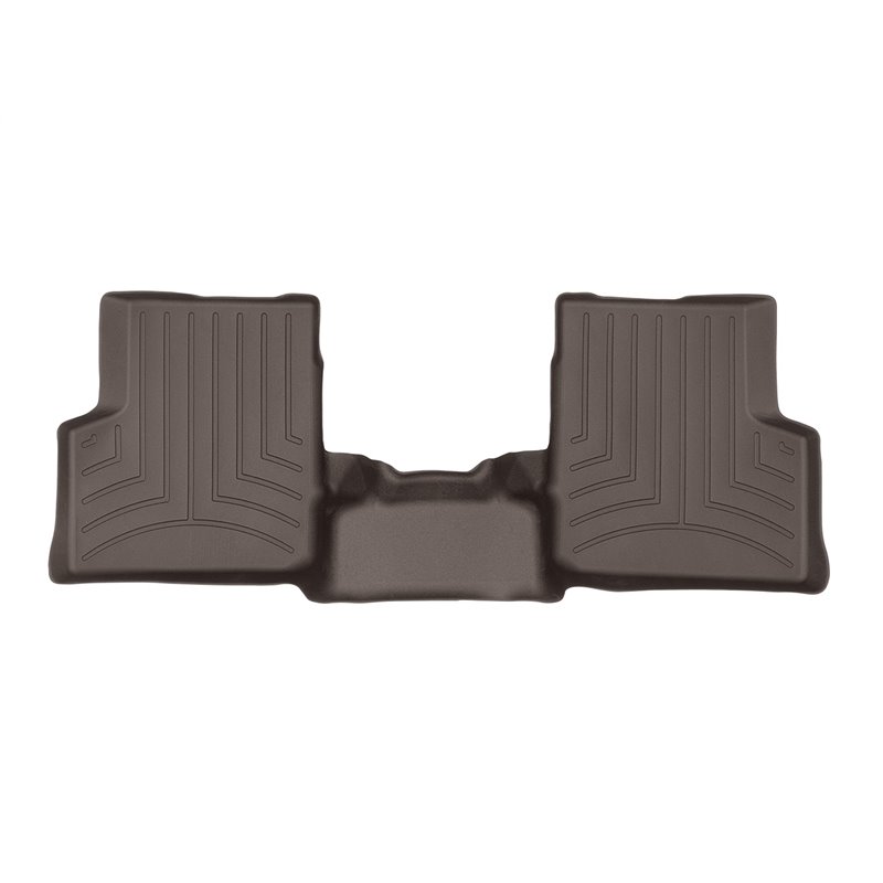 WeatherTech | Tapis DigitalFit - Arrière - TLX 2.0T / 3.0T 2021-2022