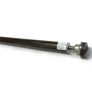 Driveshaft Shop | 1-Piece CV Carbon Fiber Driveshaft - Shelby GT-350 2015-2021 Driveshaft Shop Drive Shaft