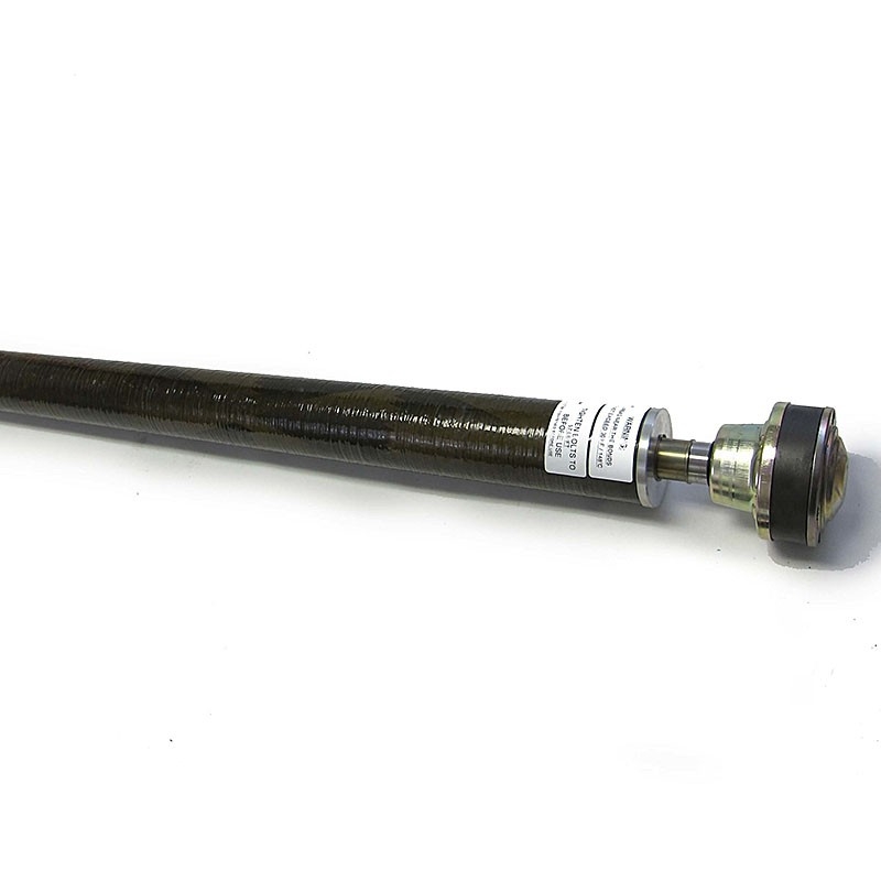 Driveshaft Shop | 1-Piece CV Carbon Fiber Driveshaft - Shelby GT-350 2015-2021 Driveshaft Shop Drive Shaft