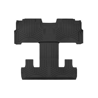 WeatherTech | Tapis Protecteur HP - Arrière - Expedition / Navigator 3.5T 2018-2023 WeatherTech Floor Mats