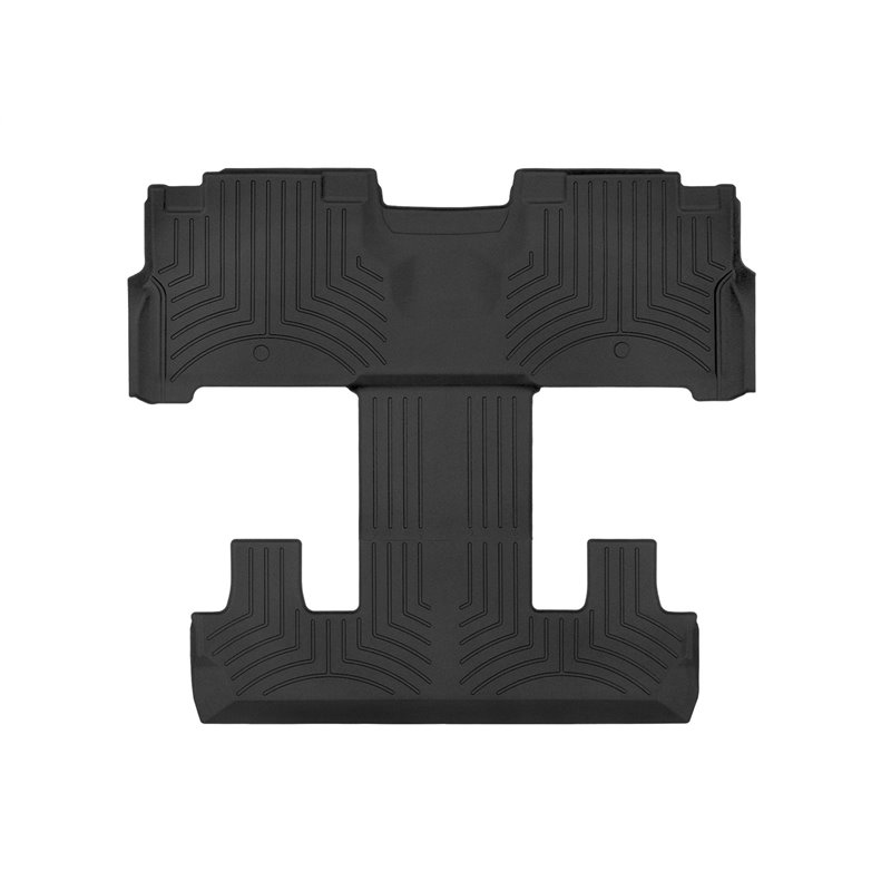 WeatherTech | Tapis Protecteur HP - Arrière - Expedition / Navigator 3.5T 2018-2023 WeatherTech Floor Mats