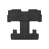 WeatherTech | Tapis Protecteur HP - Arrière - Expedition / Navigator 3.5T 2018-2023 WeatherTech Floor Mats